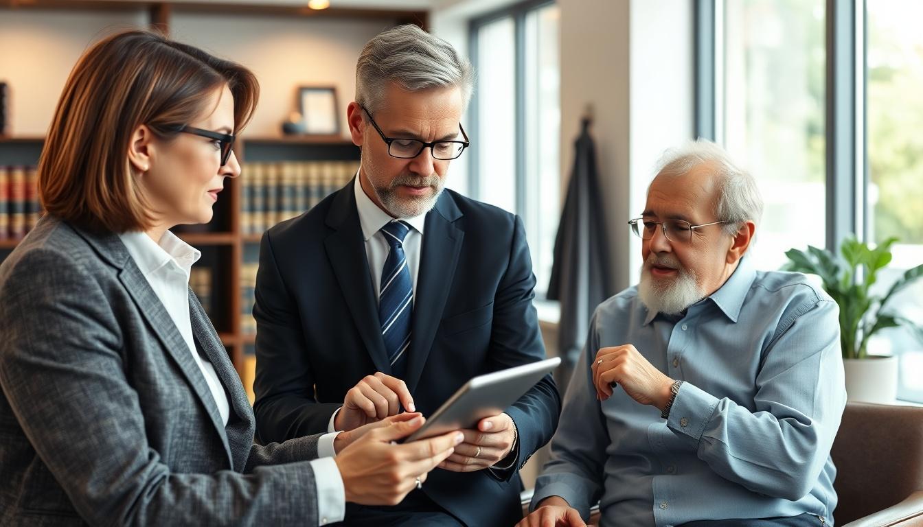 Wills and Trusts